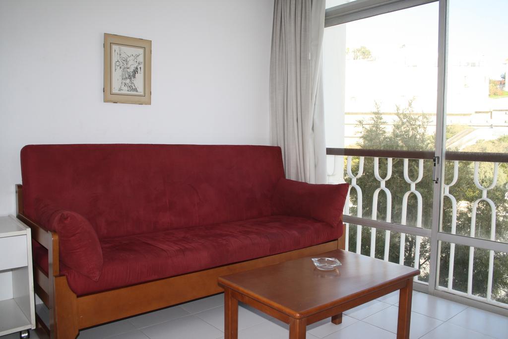 Apartamentos Edificio Albufeira - Alojamento Local Zimmer foto