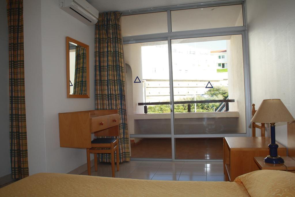 Apartamentos Edificio Albufeira - Alojamento Local Zimmer foto