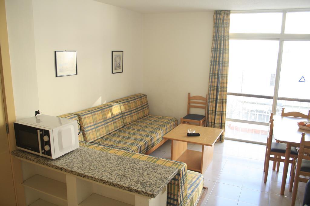 Apartamentos Edificio Albufeira - Alojamento Local Zimmer foto