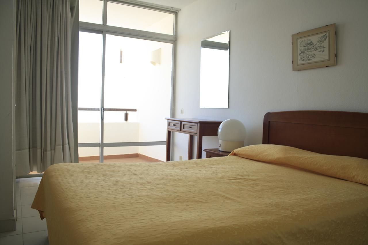 Apartamentos Edificio Albufeira - Alojamento Local Zimmer foto